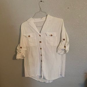 Button up shirt